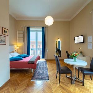 Chambre Double de Luxe